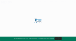 Desktop Screenshot of metos.at