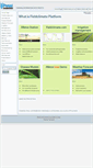 Mobile Screenshot of info.metos.at